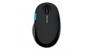 Microsoft Sculpt Comfort - BlueTrack